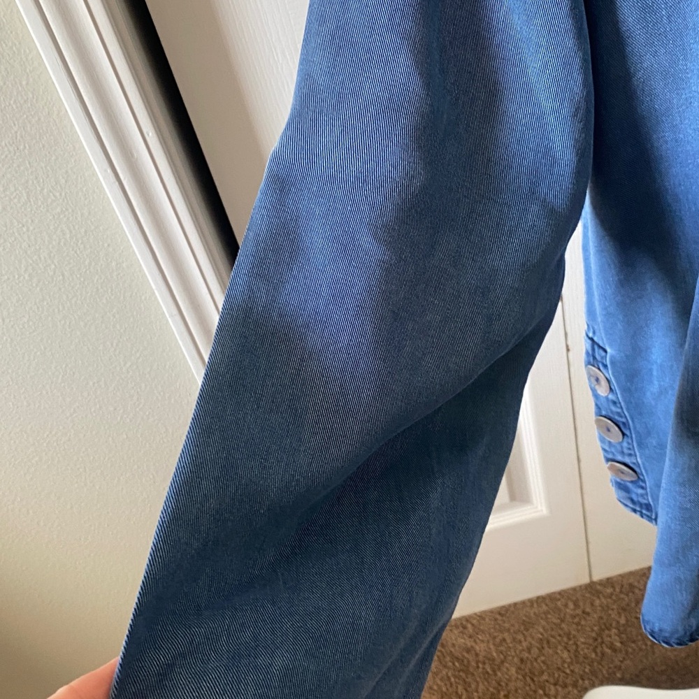 🥰Soft Surroundings Top🥰 - Picture 2 of 9